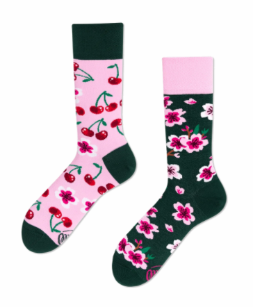 Many Mornings aikuisten sukat - Sukat - MMR69 - 1