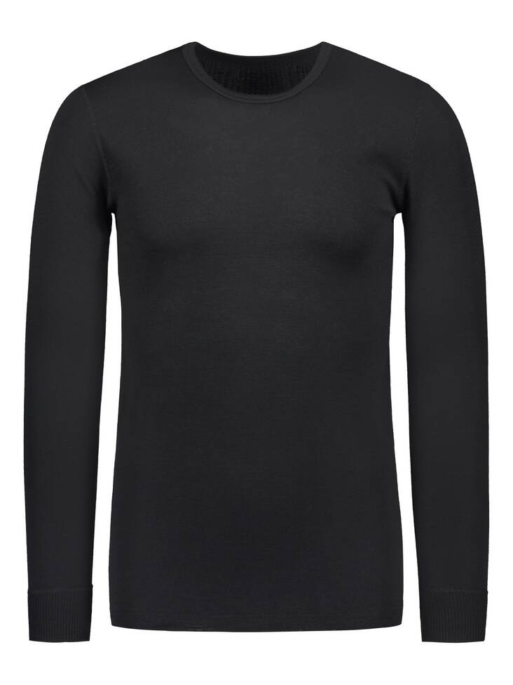 Ruskovilla aikuisten aluspaita O-pääntie - Aikuisten tuotteet - ruskovilla1219 - 1