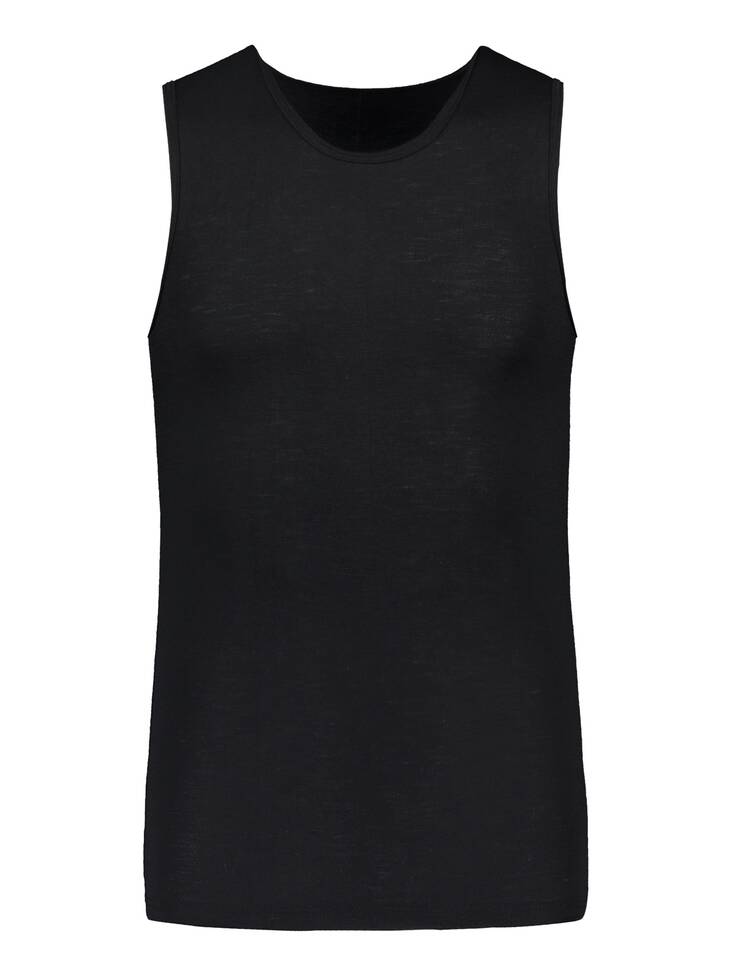 Ruskovilla hihaton aluspaita O-pääntie - Aikuisten tuotteet - ruskovilla4279 - 1