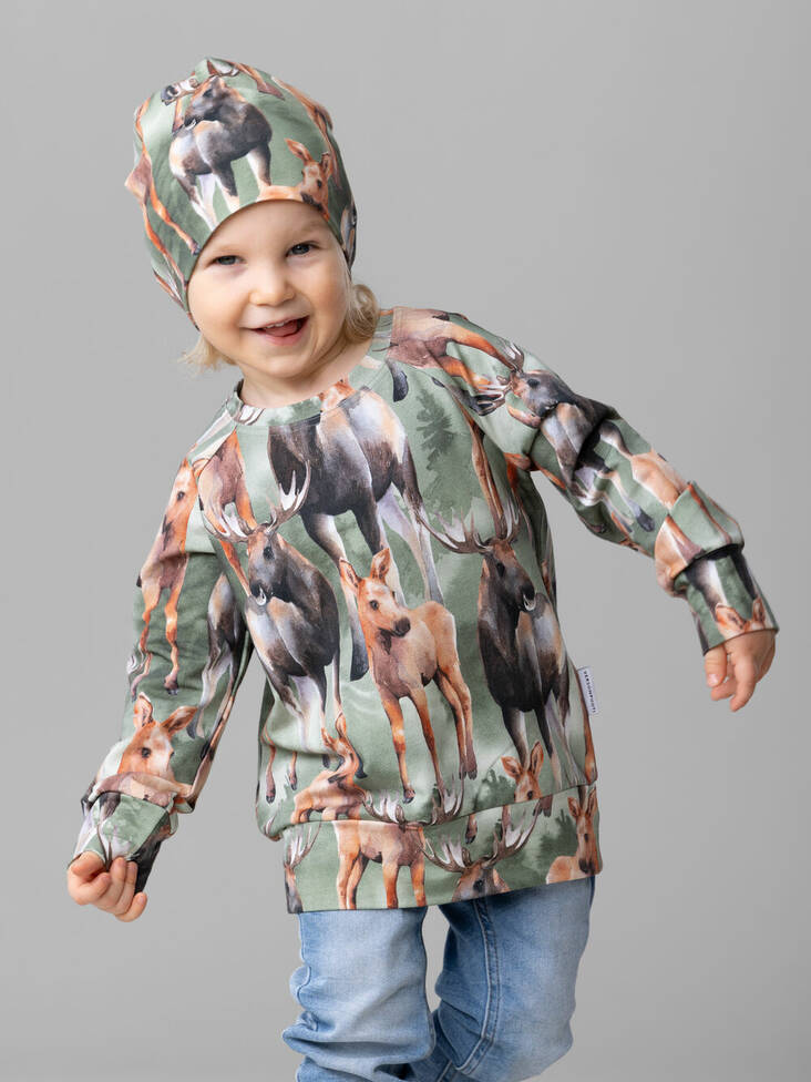 Versonpuoti TRIKOOpipo - Välikausipipot - versoss2420279 - 1