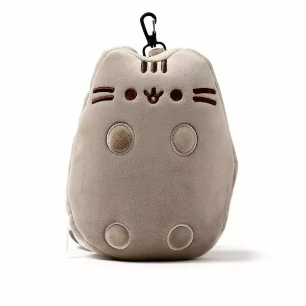 Relaxeazzz Matkapehmo Pusheen - Vaunu- ja autoilutarvikkeet - CUSH289 - 1