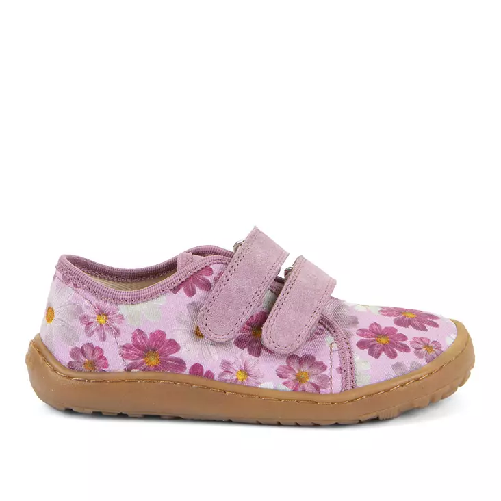 Froddo Canvas tennarit, kukka - Paljasjalkakengät - FG17004409 - 1