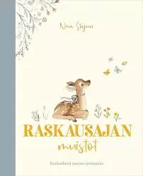 Raskausajan muistot - Kirjat - K744849 - 1