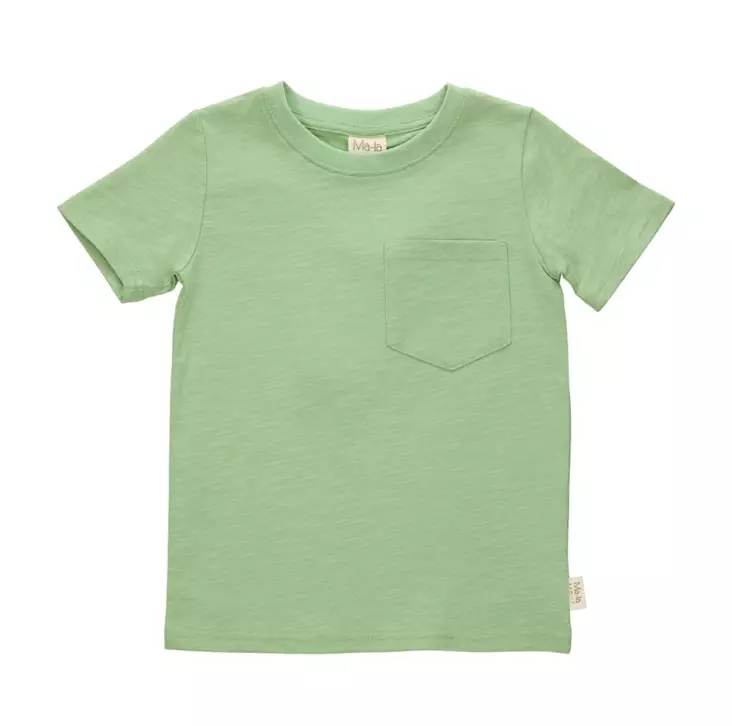 Ma-ia lasten Otto T-paita - T-paidat - maias25079 - 1