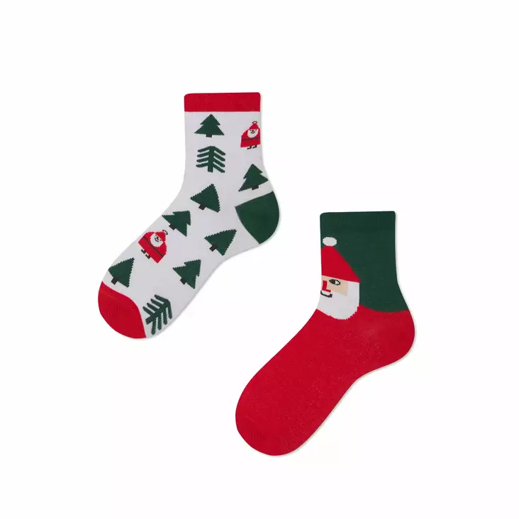 Many Mornings lasten sukat - Sukat - MMK69 - 1