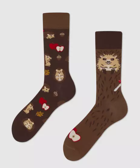 Many Mornings aikuisten sukat - Sukat - MMR279 - 1