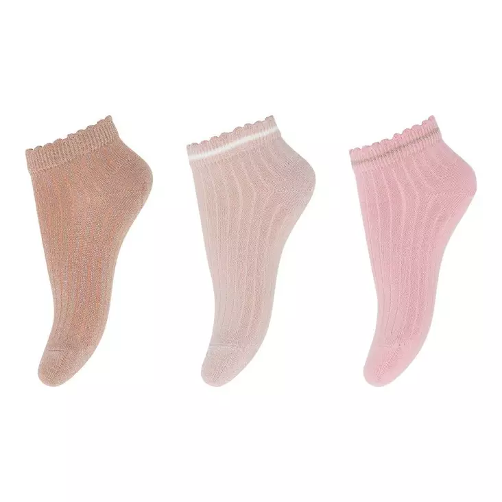 MP lasten varrettomat rib sukat 3kpl - Sukat - mp1077269 - 1