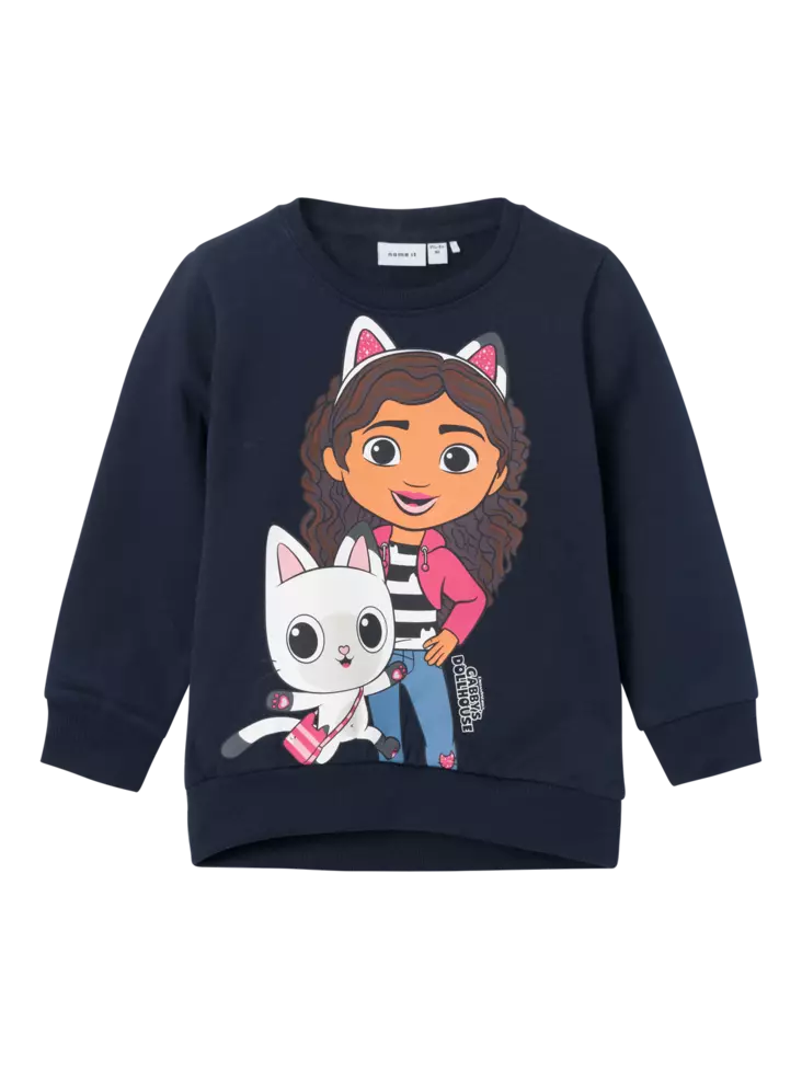 Name It lasten Gabby collegepaita, t.sin - Collegepaidat - nameit13225899 - 1