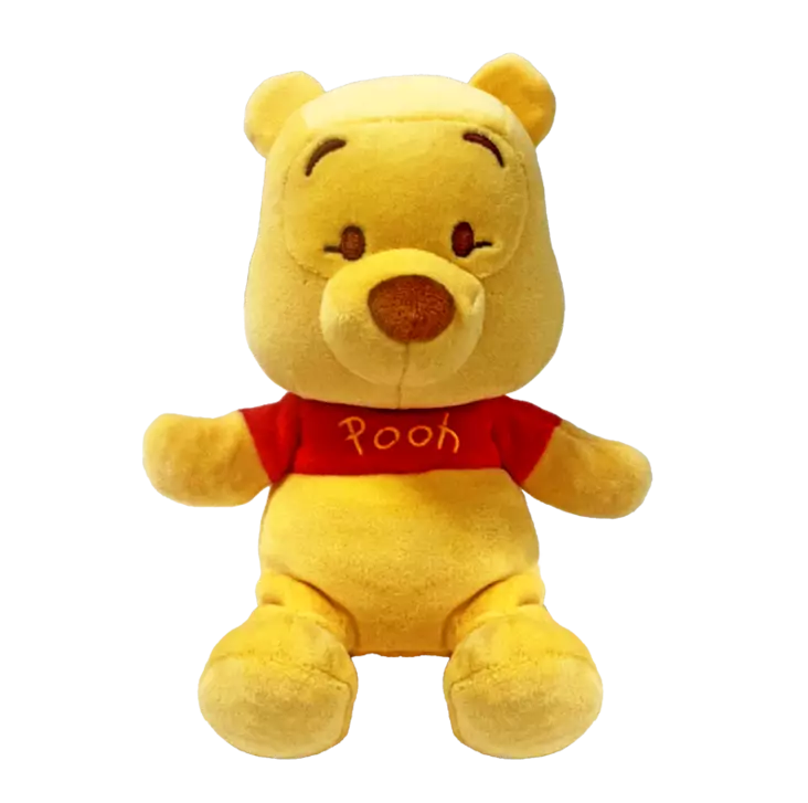 Ty pehmolelu, NALLE PUH - Pehmolelut - ty44039 - 1