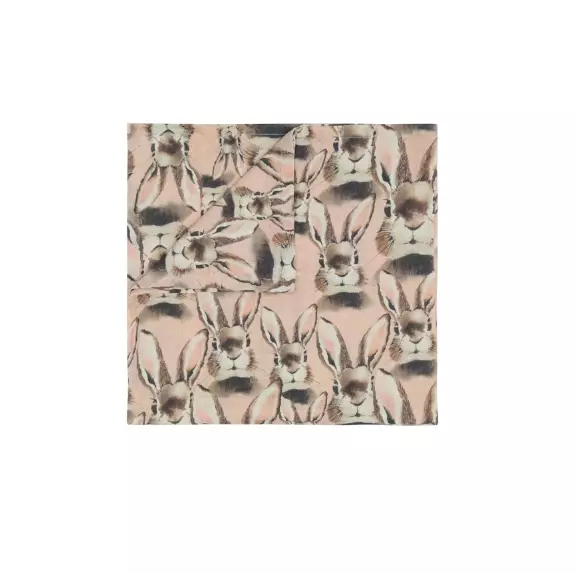 Anno x Metsola Pupunen harsoliina - Harsot ja pyyhkeet - annoMfox9 - 1