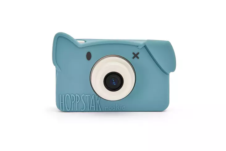 Hoppstar lasten kamera Rookie, yale - Aktiviteettilelut - hop76889 - 1
