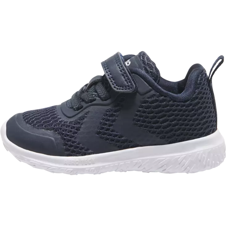 Hummel lasten lenkkarit, tummansininen - Lenkkarit/tennarit - hum2159921009 - 1