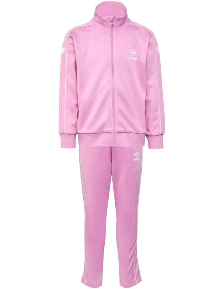 Hummel lasten verkkarit (setti), pinkki - Verkkarit - hummel2133233219 - 1