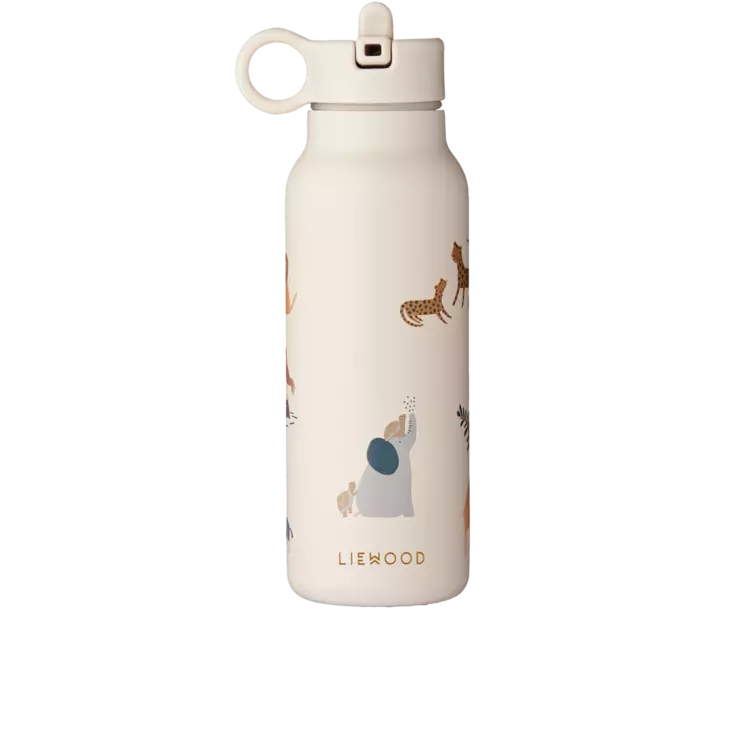 Liewood termosjuomapullo 350ml, eläimet - Juomapullot, astiat ja aterimet - LW150241499 - 4