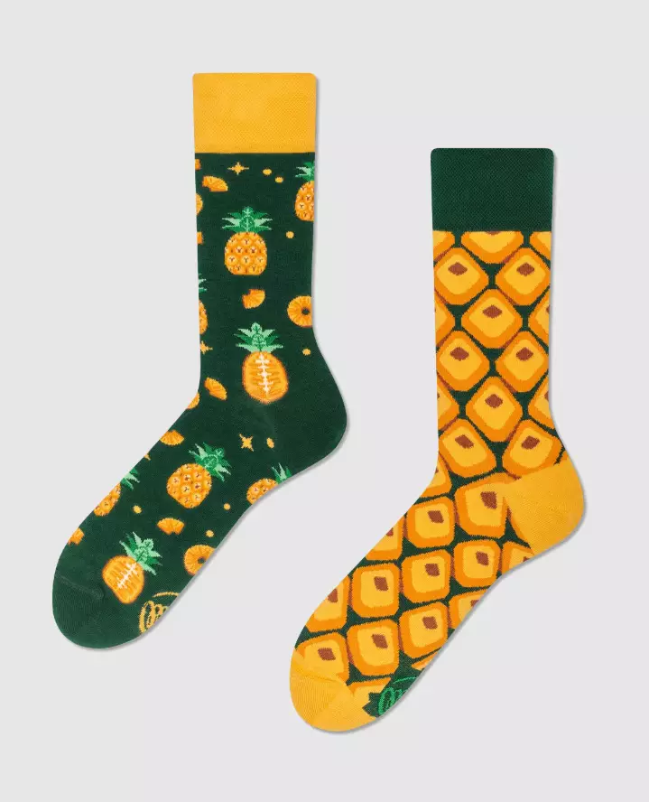 Many Mornings Aikuisten sukat - Sukat - mmr189 - 1