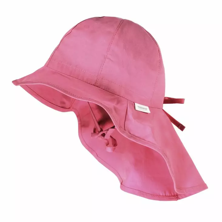 Maximo lasten kesähattu, pinkki - Kesähatut - max3450349 - 1