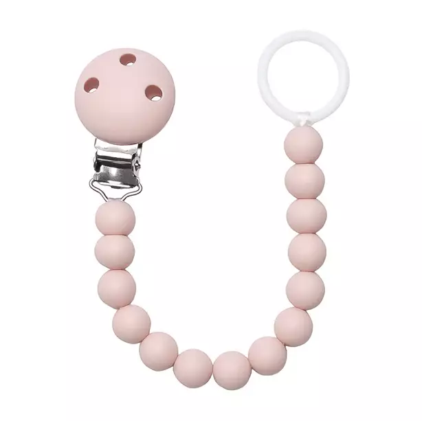 Mylo Tuttinauha, blush - Tutit ja tuttinauhat - mylo019 - 3