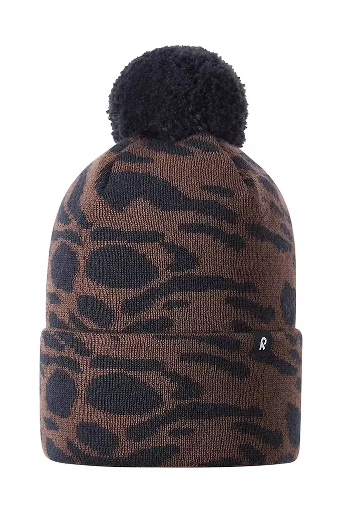 Reima villapipo Virkku - Talvipäähineet - rei5300378a99 - 1