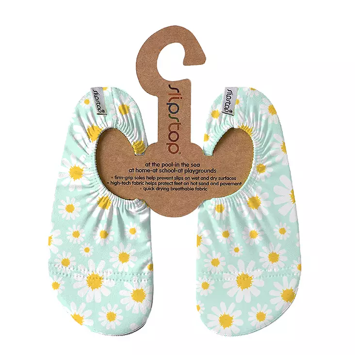 Slipstop tossut, Bouquet - Kerhotossut/sisäkengät - SS2511000009 - 1