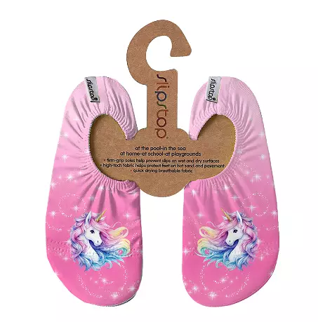 Slipstop tossut, yksisarvinen - Kerhotossut/sisäkengät - ss2612000009 - 1