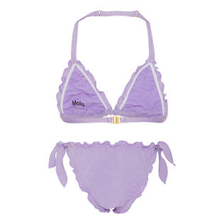 Molo lasten bikinit Neola, Viola - Uima-asut - molo8S24P111a - 3