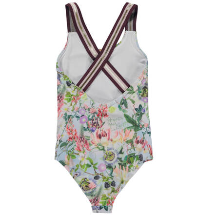 Molo lasten uimapuku Neve - Uima-asut - molo8aS23P507a - 2