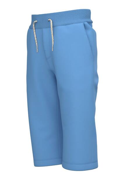 Name It collegeshortsit, vaaleansininen - Shortsit ja shortsihaalarit - nameit13214390aa - 2