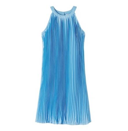 Name It lasten mekko, sininen - Lyhythihaiset mekot - name13219176aa - 1