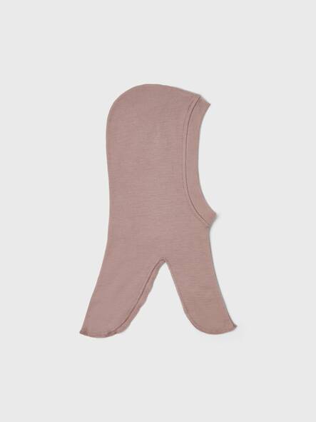 Name it lasten villakypärämyssy, roosa - Aluskypärämyssyt - name13214794a - 2