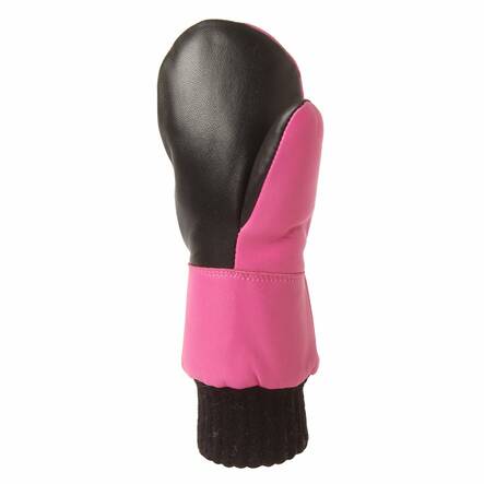 Pakkasrukkaset, fuksia 1-3 - Talvikäsineet - paccas32ea - 1