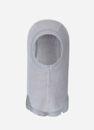 Reima lasten villakypärämyssy, harmaa - Aluskypärämyssyt - reima5300071A - 1