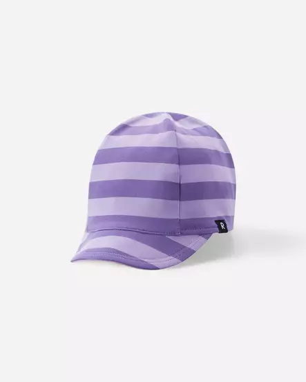 Reima lasten lippapipo Kilppari,violetti - Välikausipipot - 5300161D570A - 1