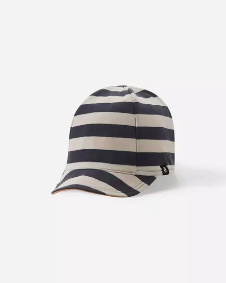 Reima lasten lippapipo Kilppari, harmaa - Lippalakit - 5300161D978A - 1