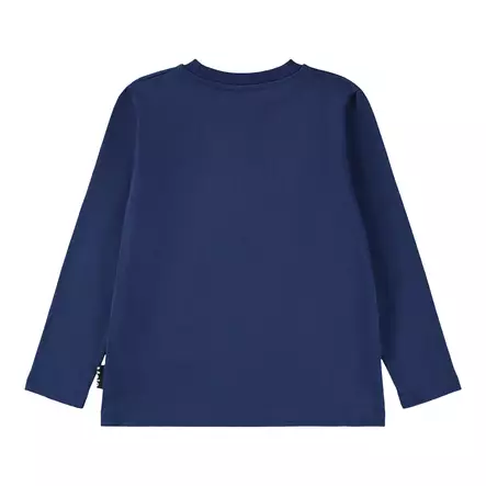 Molo lasten Reif trikoopaita - Pitkähihaiset paidat - mol1W25A403aa - 2