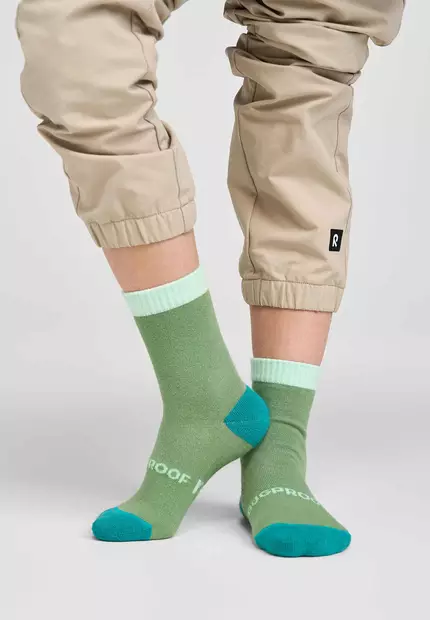 Reima lasten hyönteissuojasukat Karkotin - Sukat - 5300355A81BA - 1