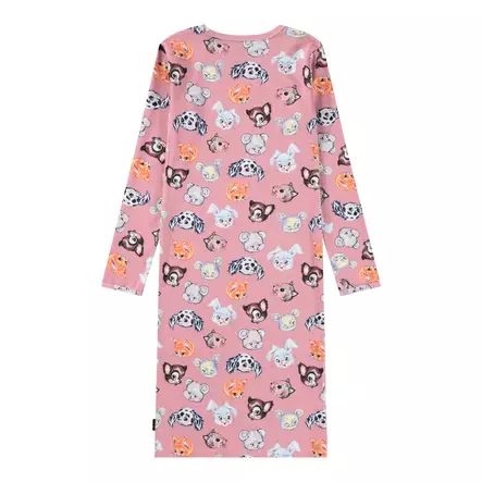 Molo lasten yöpaita, Lovely - Yöasut - mol2W25R301a - 2