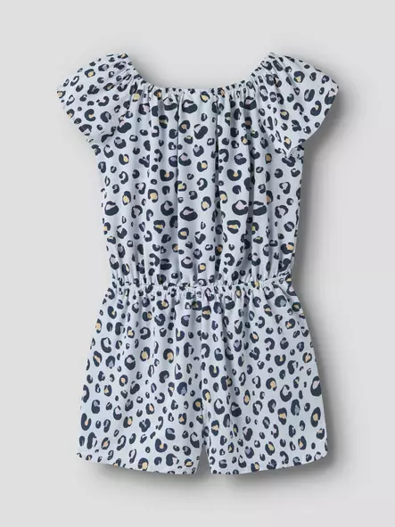 Name it lasten kesähaalari, leopardi - Shortsit ja shortsihaalarit - name13215907a - 2