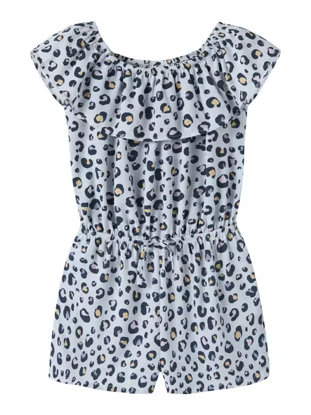Name it lasten kesähaalari, leopardi - Shortsit ja shortsihaalarit - name13215907a - 1