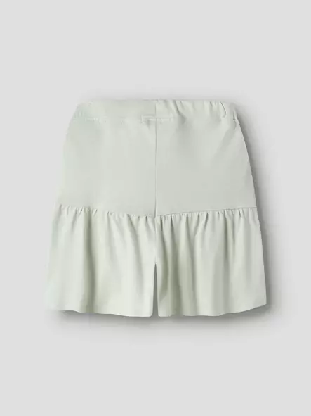 Name it lasten shortsit, vaalea minttu - Shortsit ja shortsihaalarit - name13255576pa - 2