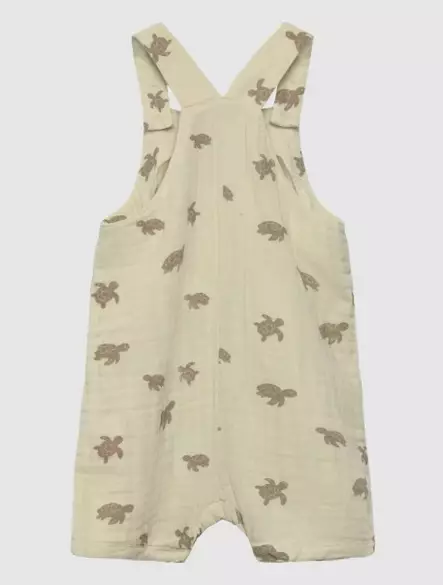 Name it muslin shortsihaalari kilpikonna - Shortsit ja shortsihaalarit - name13256723pa - 2