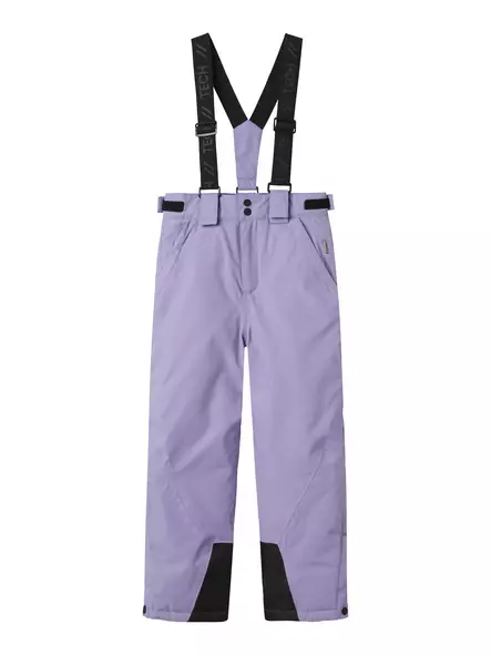 Name it lasten lasketteluhousut, lila - Toppahousut - name13233445sa - 1