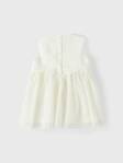 Name It vauvan mekko, valkoinen - Lyhythihaiset mekot - name13218986wa - 2