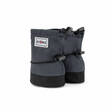 Stonz Baby Booties, harmaa - Töppöset - stonz2104a - 1