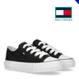 Tommy Hilfiger matalavartinen tennari - Lenkkarit/tennarit - t3a432118999a - 1
