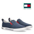 Tommy Hilfiger matalavartinen tennari - Lenkkarit/tennarit - t3x432206800a - 2