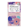 Vaatelaastaripaketti, MUITA IHANIA - Vaatelaastarit ja heijastimet - vaatemuita - 1