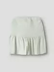Name it lasten shortsit, vaalea minttu - Shortsit ja shortsihaalarit - name13255576pa - 2