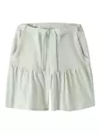 Name it lasten shortsit, vaalea minttu - Shortsit ja shortsihaalarit - name13255576pa - 1