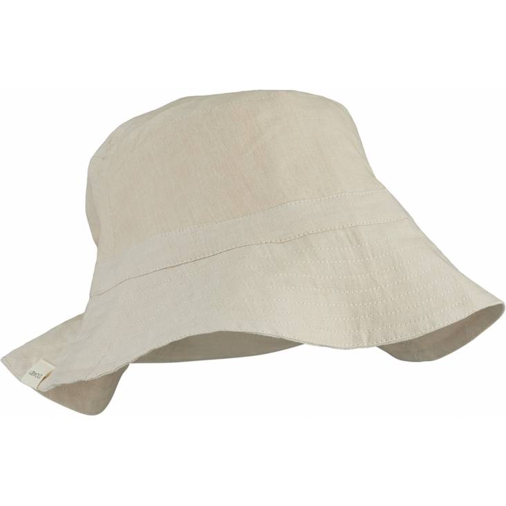 Liewood lasten kesähattu, sandy - Kesähatut - LW14148a - 1