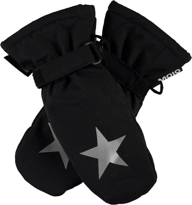 Molo Kids lasten talvikintaat Mitzy - Talvikäsineet - 7W21S104a - 1